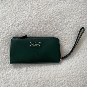 Kate spade wallet